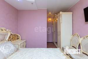 3-к квартира, вторичка, 58м2, 6/9 этаж