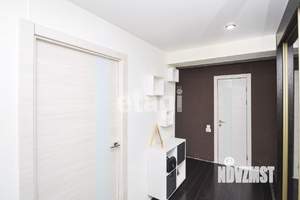2-к квартира, вторичка, 57м2, 8/17 этаж