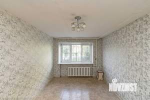 1-к квартира, вторичка, 30м2, 1/5 этаж