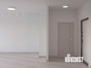 3-к квартира, вторичка, 90м2, 2/17 этаж