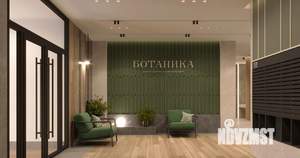3-к квартира, вторичка, 75м2, 6/15 этаж