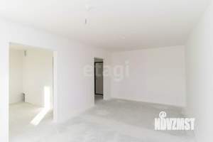 1-к квартира, вторичка, 41м2, 9/14 этаж