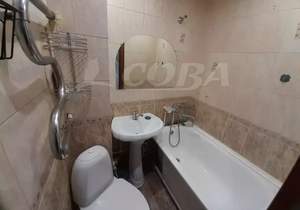 1-к квартира, вторичка, 17м2, 6/8 этаж