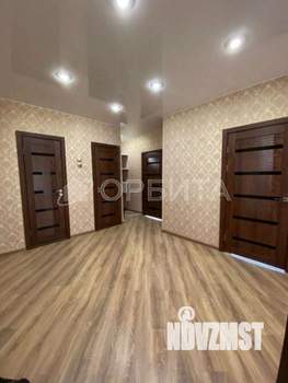 4-к квартира, вторичка, 92м2, 9/10 этаж