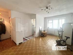 2-к квартира, вторичка, 43м2, 2/5 этаж