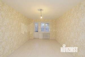 2-к квартира, вторичка, 44м2, 3/5 этаж