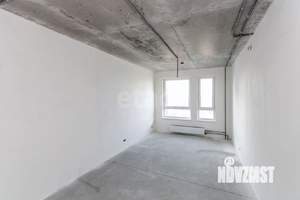3-к квартира, вторичка, 84м2, 15/15 этаж