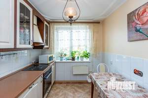 3-к квартира, вторичка, 69м2, 5/9 этаж