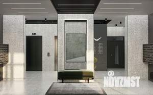 2-к квартира, вторичка, 58м2, 5/16 этаж