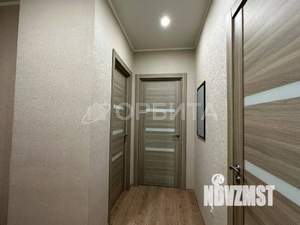 1-к квартира, вторичка, 43м2, 14/17 этаж