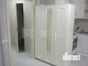 1-к квартира, вторичка, 28м2, 4/12 этаж