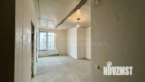 2-к квартира, сданный дом, 63м2, 13/24 этаж