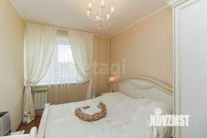2-к квартира, вторичка, 50м2, 17/17 этаж