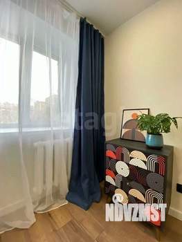 1-к квартира, вторичка, 43м2, 2/5 этаж