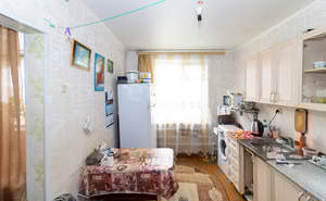 1-к квартира, вторичка, 32м2, 1/2 этаж