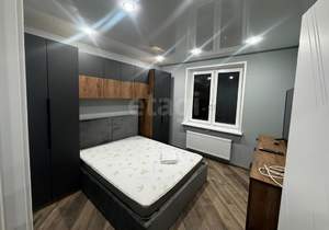 2-к квартира, вторичка, 53м2, 9/16 этаж