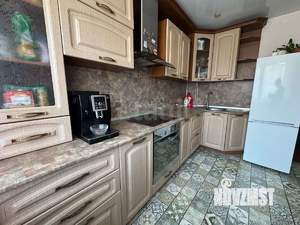 2-к квартира, вторичка, 60м2, 12/16 этаж