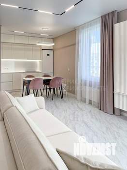 1-к квартира, вторичка, 49м2, 7/10 этаж