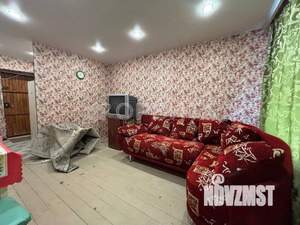 Студия квартира, вторичка, 19м2, 3/5 этаж