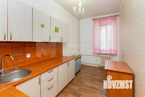 2-к квартира, вторичка, 55м2, 1/9 этаж