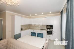 2-к квартира, вторичка, 58м2, 14/17 этаж