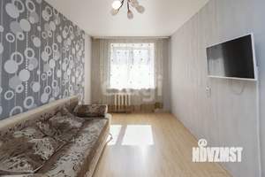 3-к квартира, вторичка, 60м2, 2/9 этаж