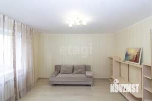 2-к квартира, вторичка, 55м2, 7/10 этаж