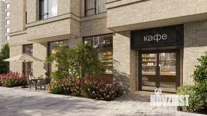 3-к квартира, вторичка, 100м2, 3/7 этаж