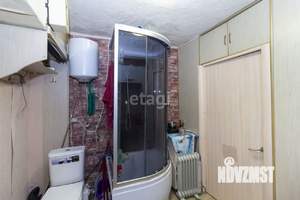 1-к квартира, вторичка, 19м2, 4/5 этаж