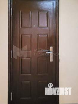 Студия квартира, вторичка, 39м2, 4/5 этаж