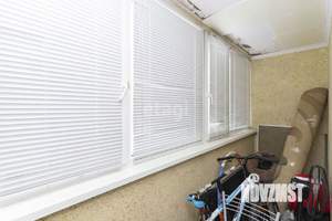 1-к квартира, вторичка, 57м2, 3/9 этаж