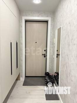 1-к квартира, вторичка, 54м2, 4/9 этаж