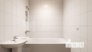 2-к квартира, вторичка, 55м2, 12/18 этаж