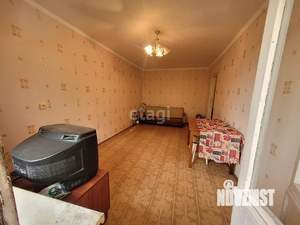 2-к квартира, вторичка, 51м2, 2/5 этаж