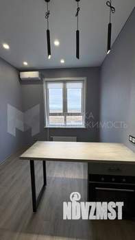 1-к квартира, вторичка, 35м2, 17/20 этаж