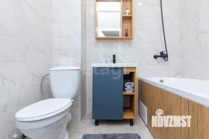 Студия квартира, вторичка, 20м2, 1/5 этаж