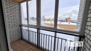 3-к квартира, вторичка, 94м2, 5/14 этаж