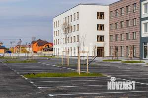 Студия квартира, вторичка, 26м2, 1/4 этаж