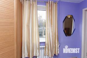 2-к квартира, вторичка, 36м2, 1/3 этаж