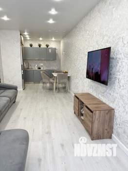 1-к квартира, вторичка, 54м2, 4/9 этаж