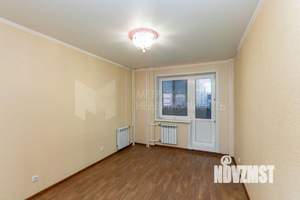 2-к квартира, вторичка, 52м2, 3/10 этаж