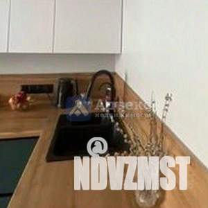 2-к квартира, вторичка, 53м2, 12/16 этаж