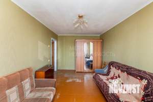 1-к квартира, вторичка, 32м2, 5/5 этаж