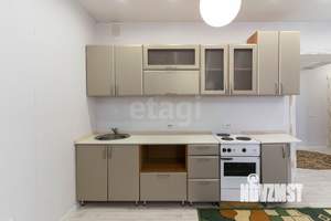 Студия квартира, вторичка, 45м2, 7/10 этаж