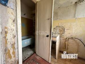 1-к квартира, вторичка, 30м2, 5/5 этаж