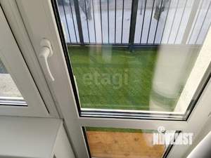 Студия квартира, вторичка, 34м2, 4/17 этаж