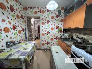 1-к квартира, вторичка, 33м2, 7/9 этаж