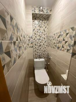 4-к квартира, вторичка, 76м2, 1/9 этаж