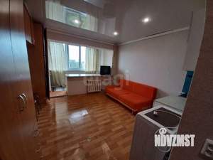 Студия квартира, вторичка, 17м2, 6/8 этаж