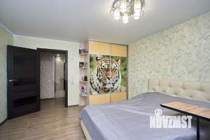 3-к квартира, вторичка, 110м2, 3/10 этаж